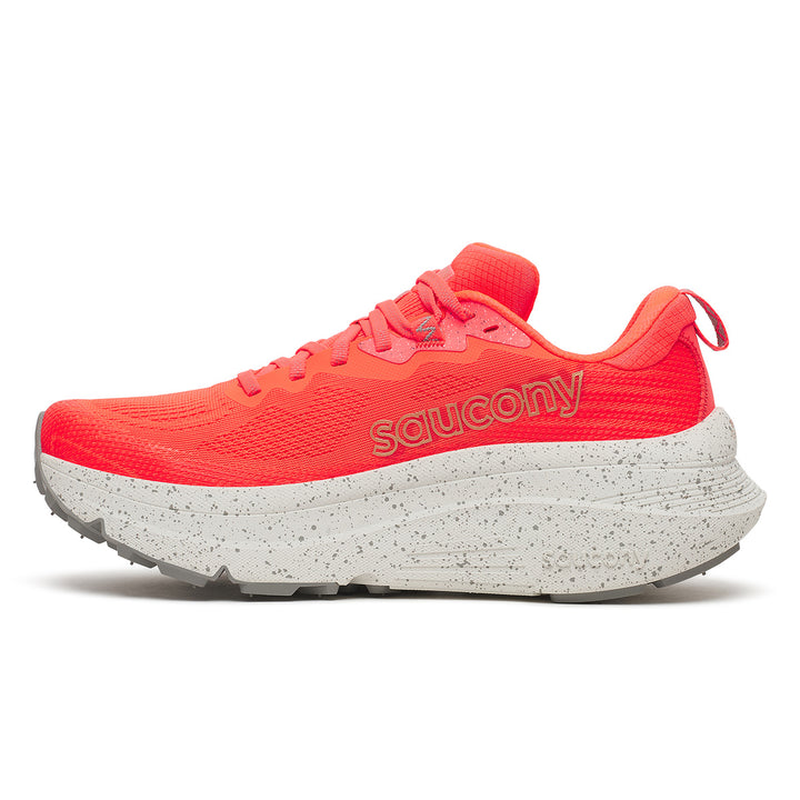 Saucony Guide TR Womens | Vizired/gold