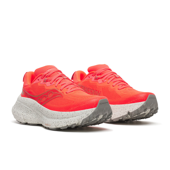 Saucony Guide TR Womens | Vizired/gold