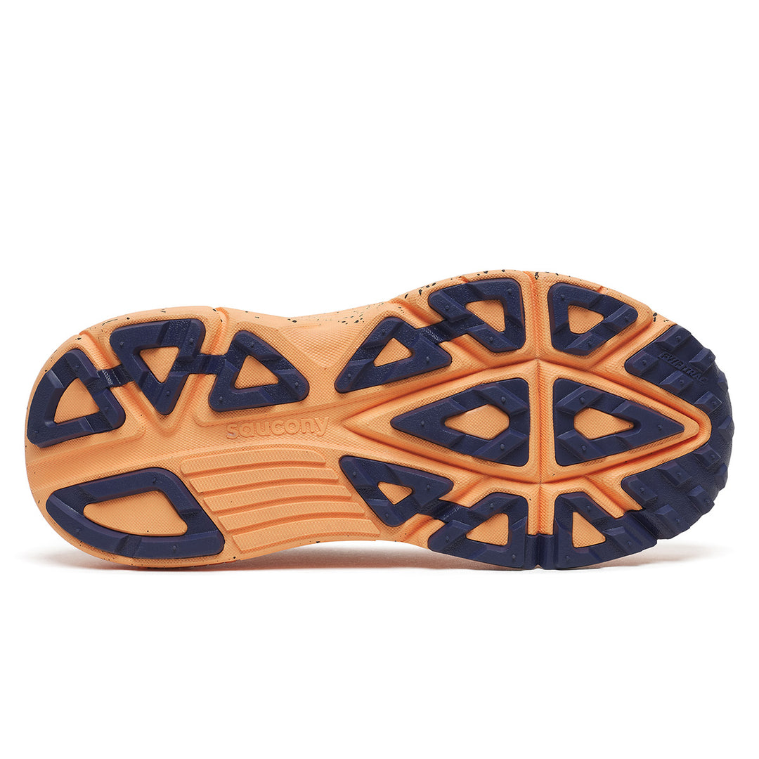 Saucony Guide TR Womens | Persian/quartz