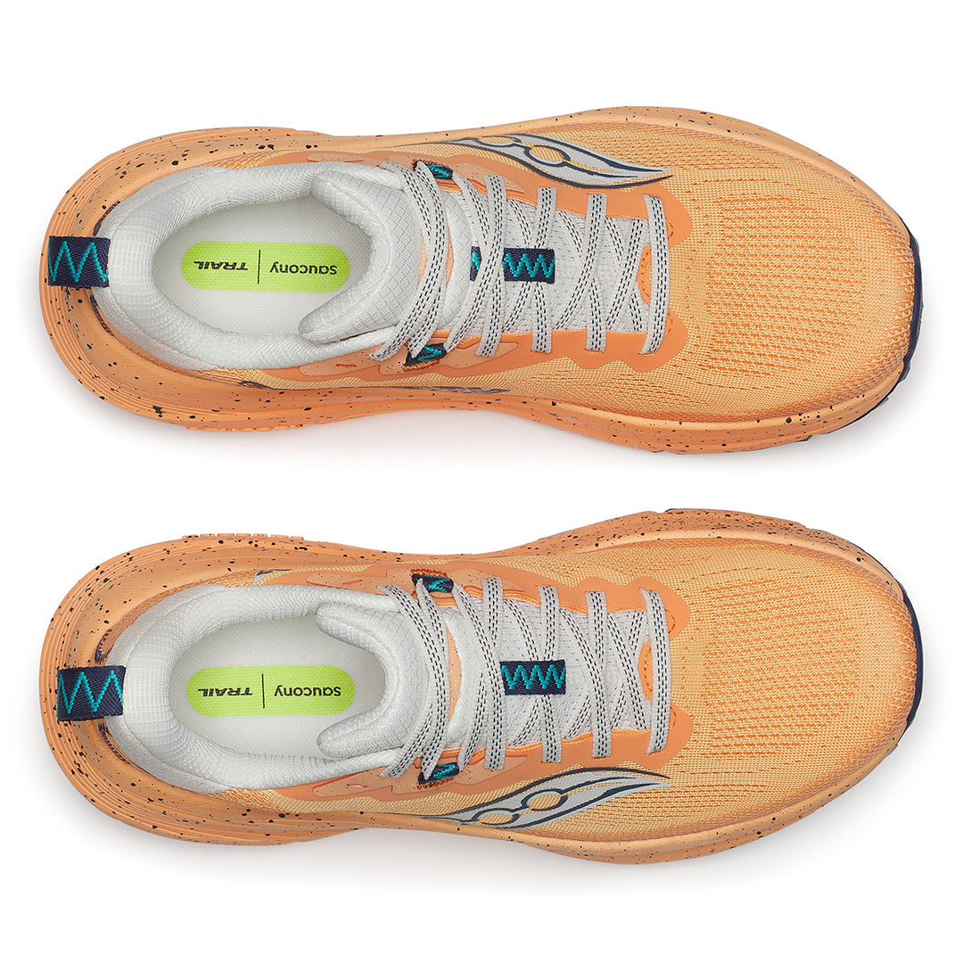 Saucony Guide TR Womens | Persian/quartz