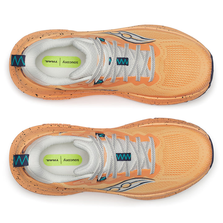 Saucony Guide TR Womens | Persian/quartz