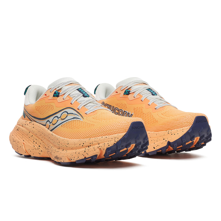 Saucony Guide TR Womens | Persian/quartz