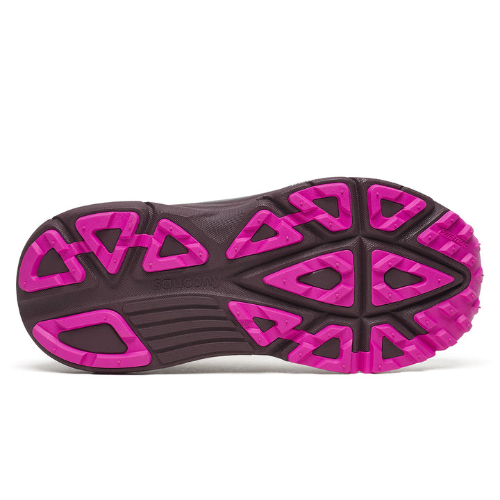 Saucony Guide TR Womens | Quartz/demure