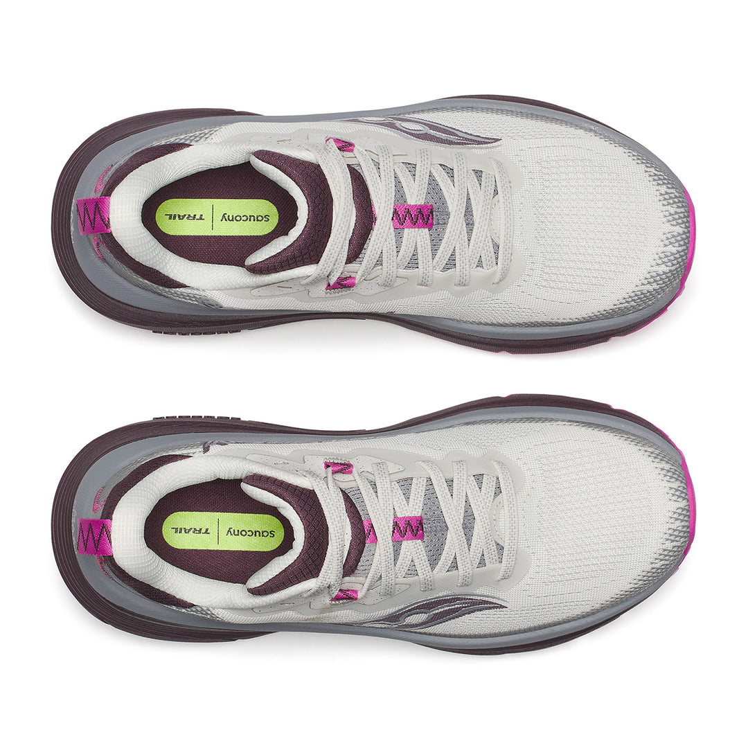 Saucony Guide TR Womens | Quartz/demure