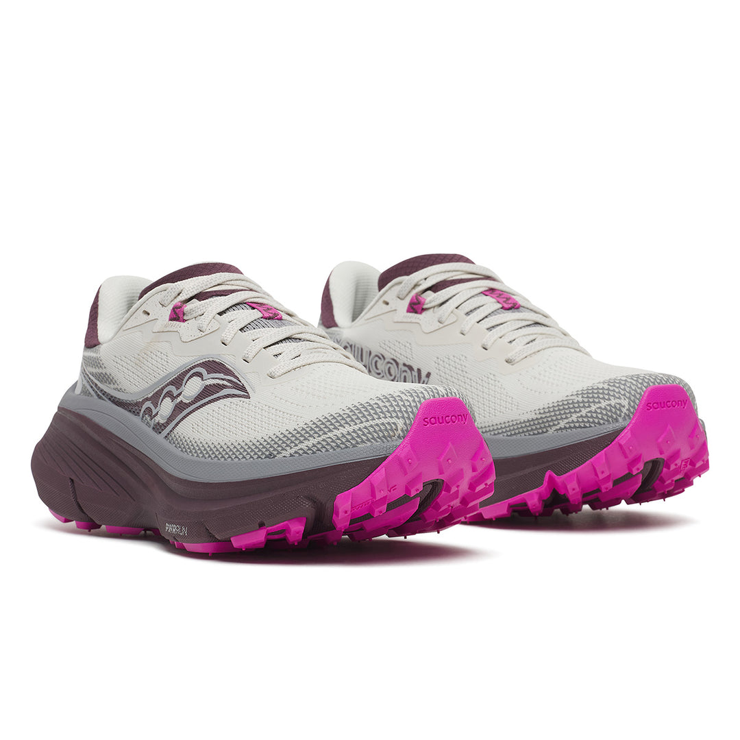 Saucony Guide TR Womens | Quartz/demure