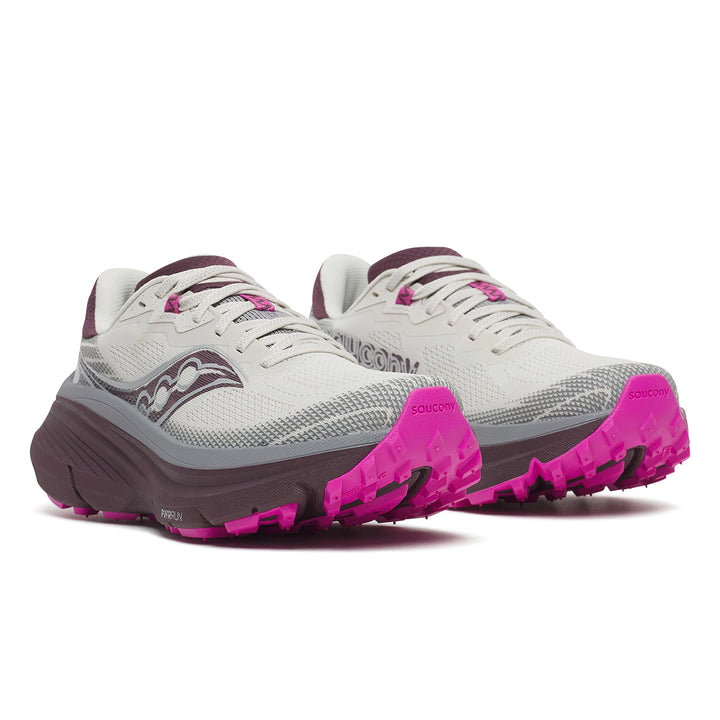 Saucony Guide TR Womens | Quartz/demure