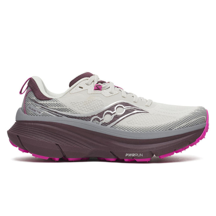 Saucony Guide TR Womens | Quartz/demure