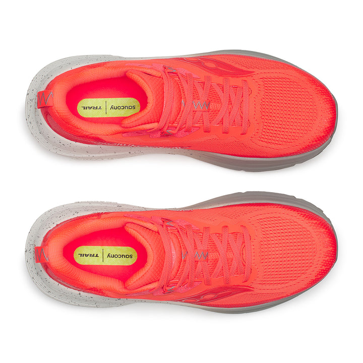 Saucony Guide TR Mens | Vizired/debonair