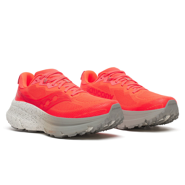 Saucony Guide TR Mens | Vizired/debonair
