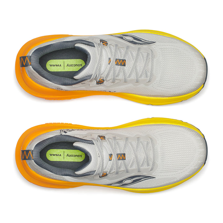 Saucony Guide TR Mens | Quartz/cyber