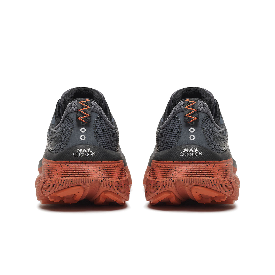 Saucony Guide TR Mens | Carbon/rust