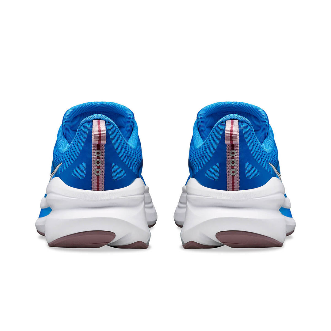 Saucony Omni 22 Womens | Cobalt/orchid