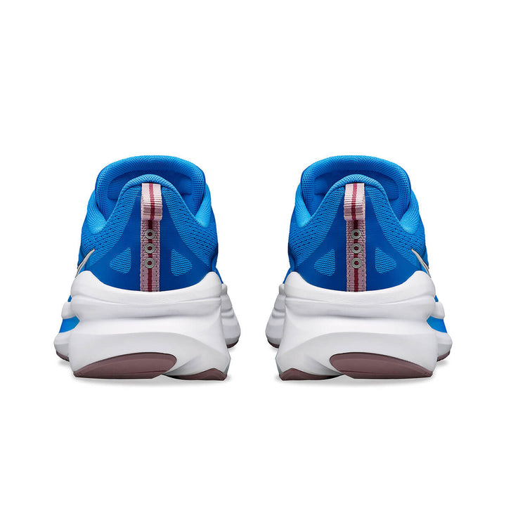 Saucony Omni 22 Womens | Cobalt/orchid