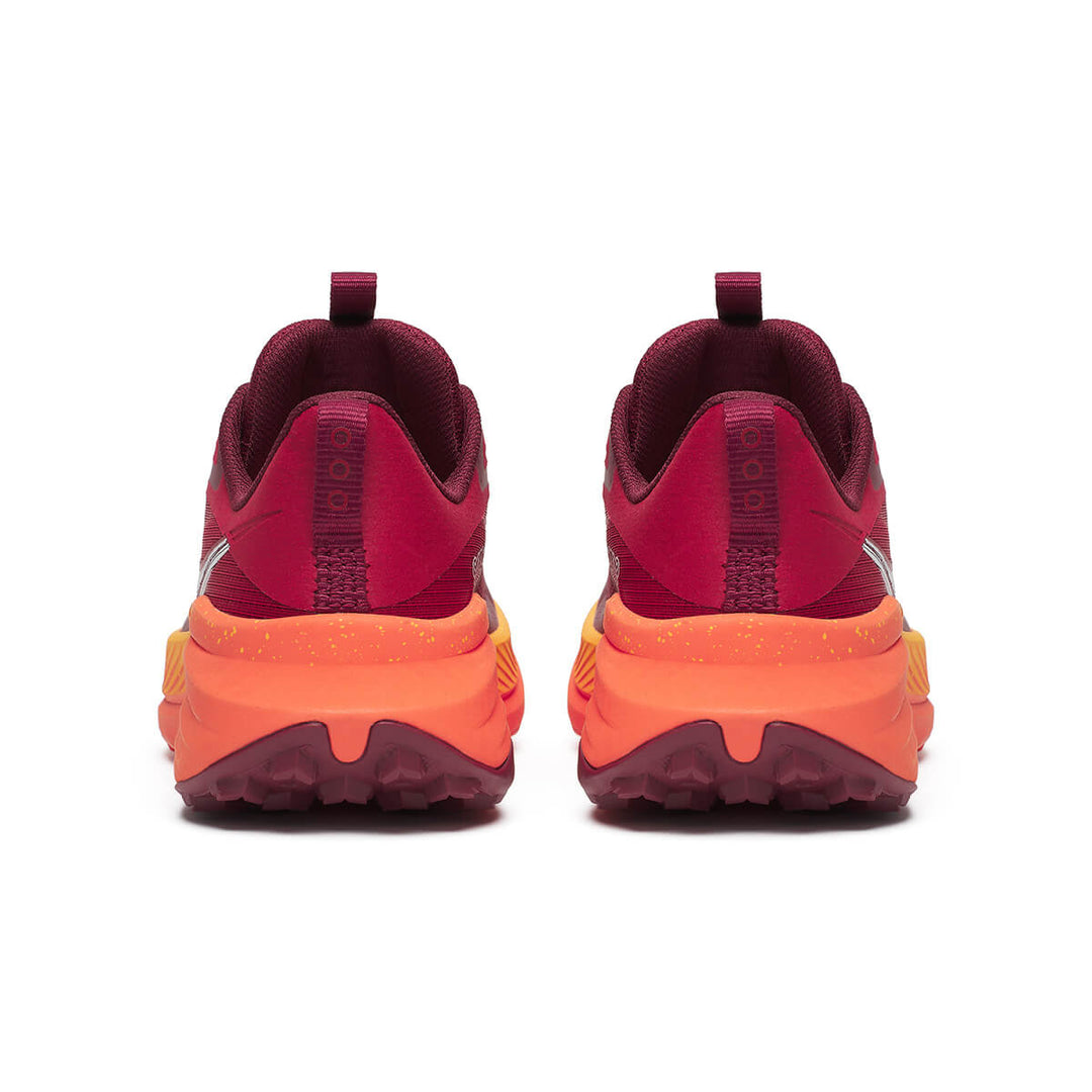 Saucony Xodus Ultra 3 Womens | Currant/pepper