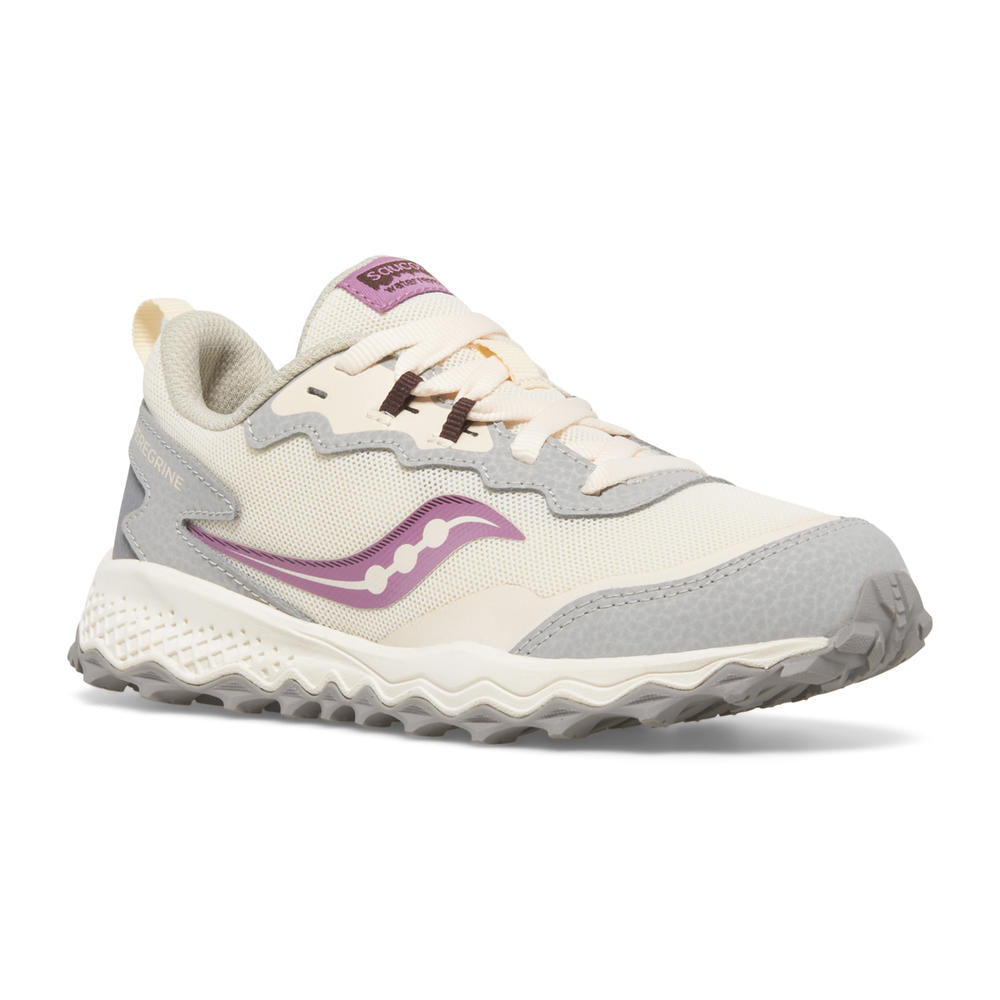 Saucony Peregrine Kdz Junior | Orchid