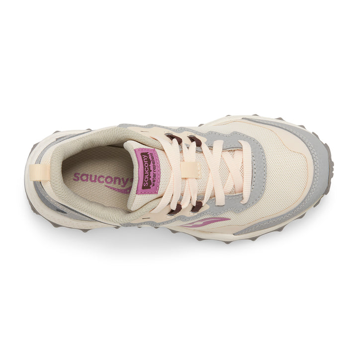 Saucony Peregrine Kdz Junior | Orchid