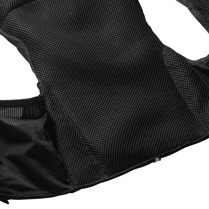 Salomon Adv Skin 5 Set | Black