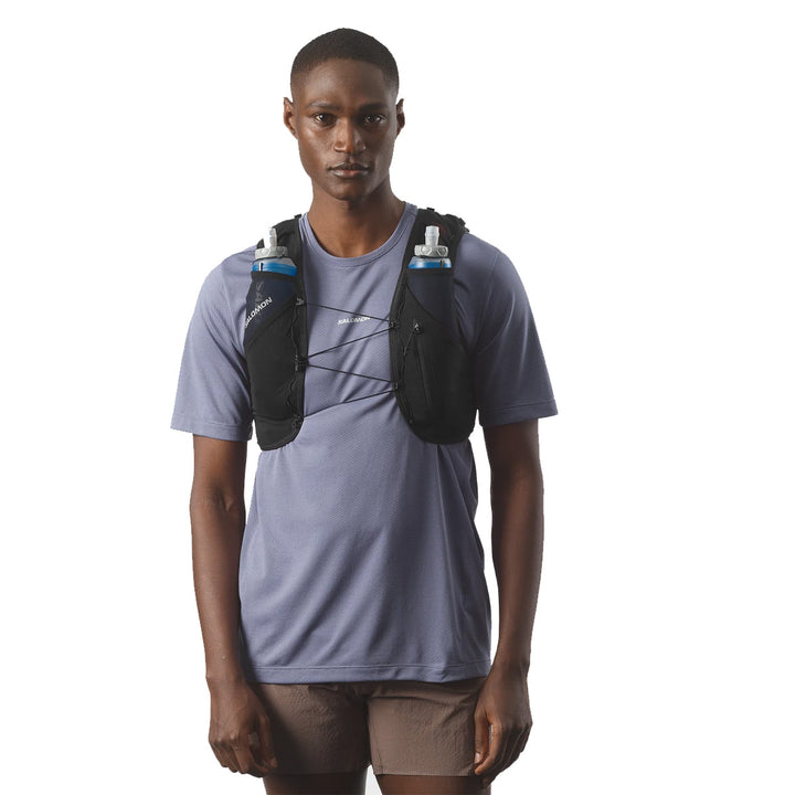 Salomon Adv Skin 5 Set | Black