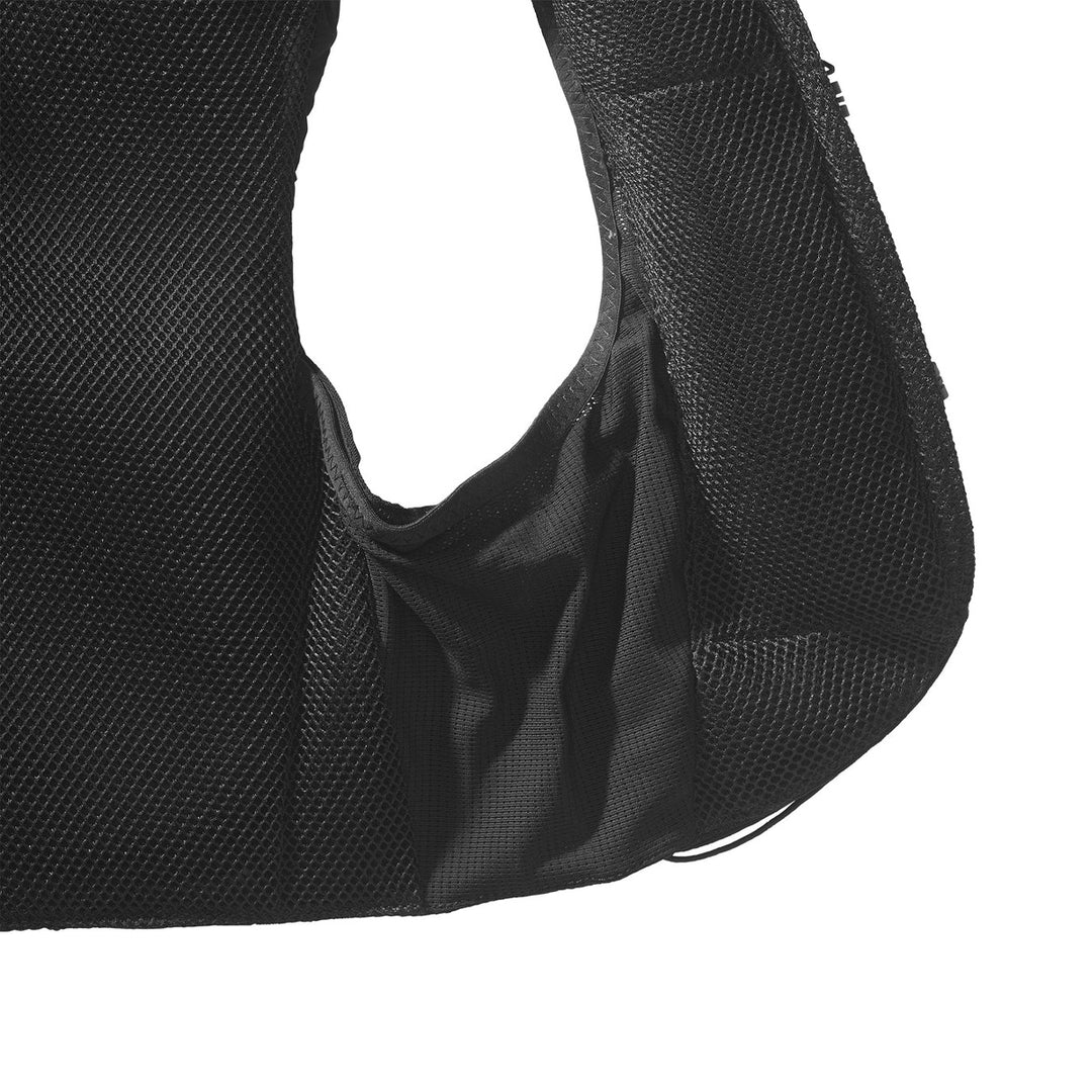 Salomon Adv Skin 5 Set | Black