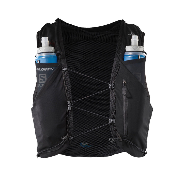 Salomon Adv Skin 5 Set | Black