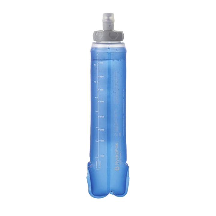 Salomon Soft Flask 500ml | Clear Blue