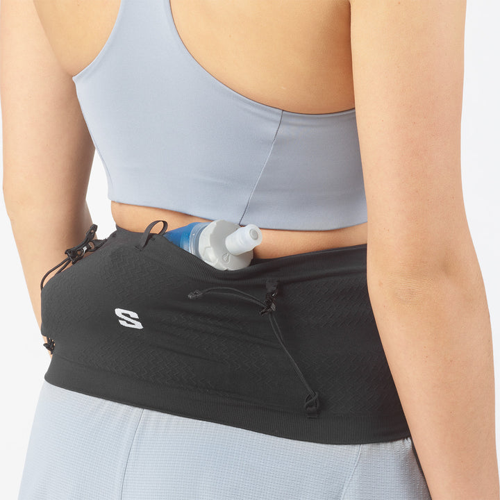 Salomon Adv Skin Seamless Unisex Running Belt