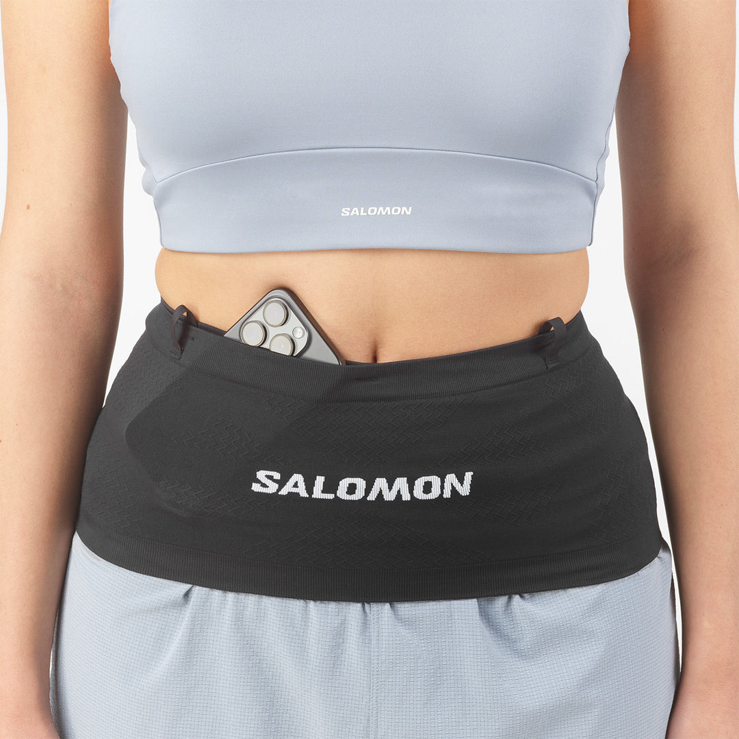 Salomon Adv Skin Seamless Unisex Running Belt