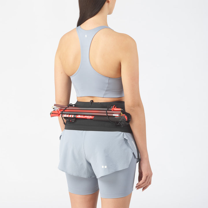 Salomon Adv Skin Seamless Unisex Running Belt