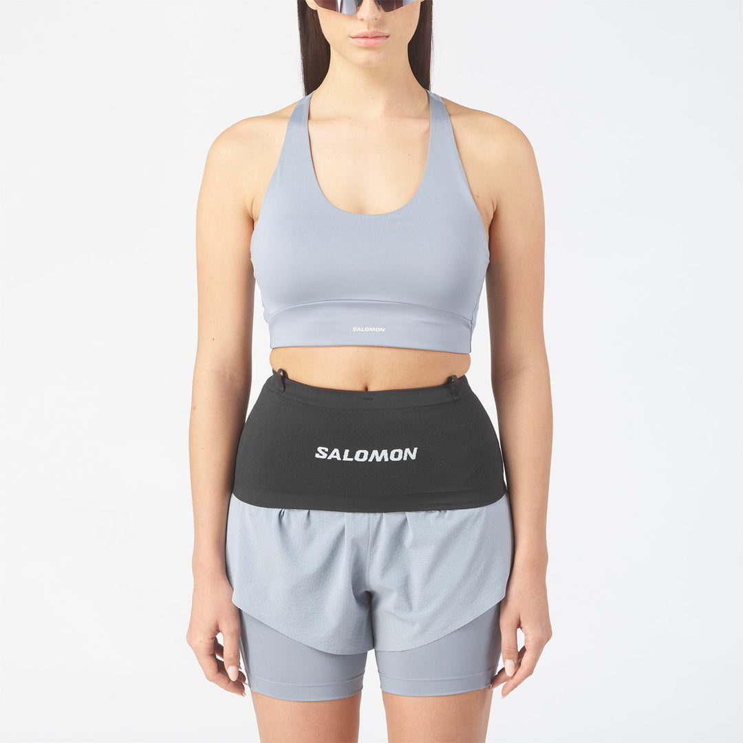 Salomon Adv Skin Seamless Unisex Running Belt