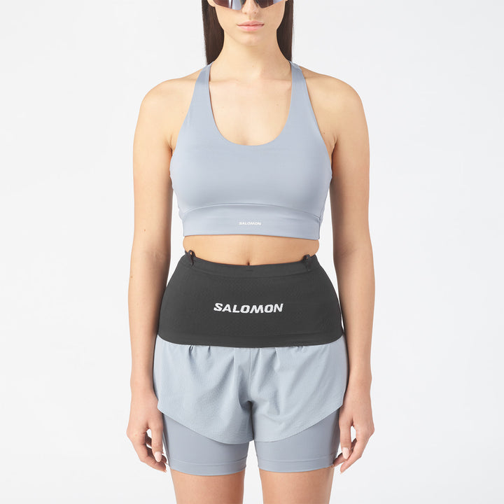 Salomon Adv Skin Seamless Unisex Running Belt