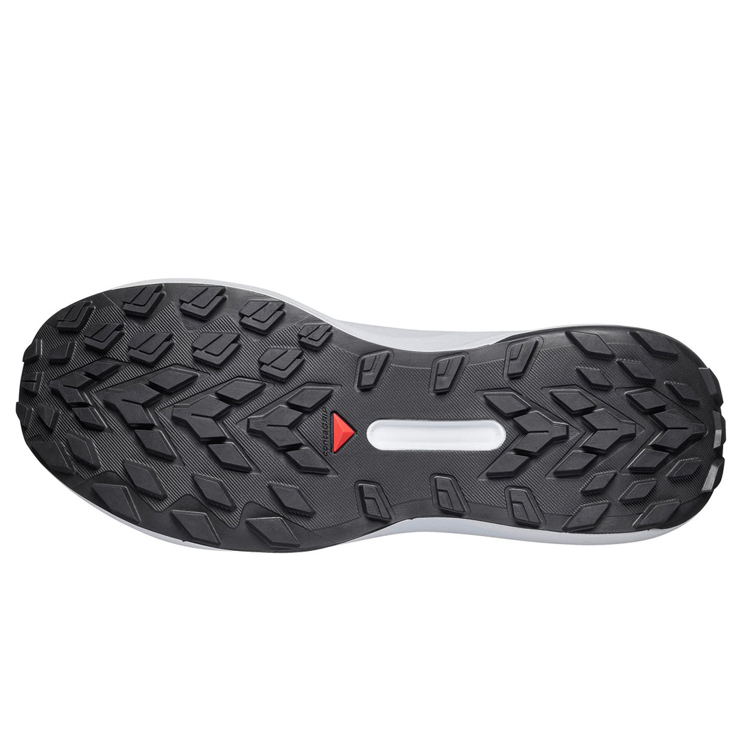 Salomon Genesis GTX Mens | Black/bluing/acid Lime