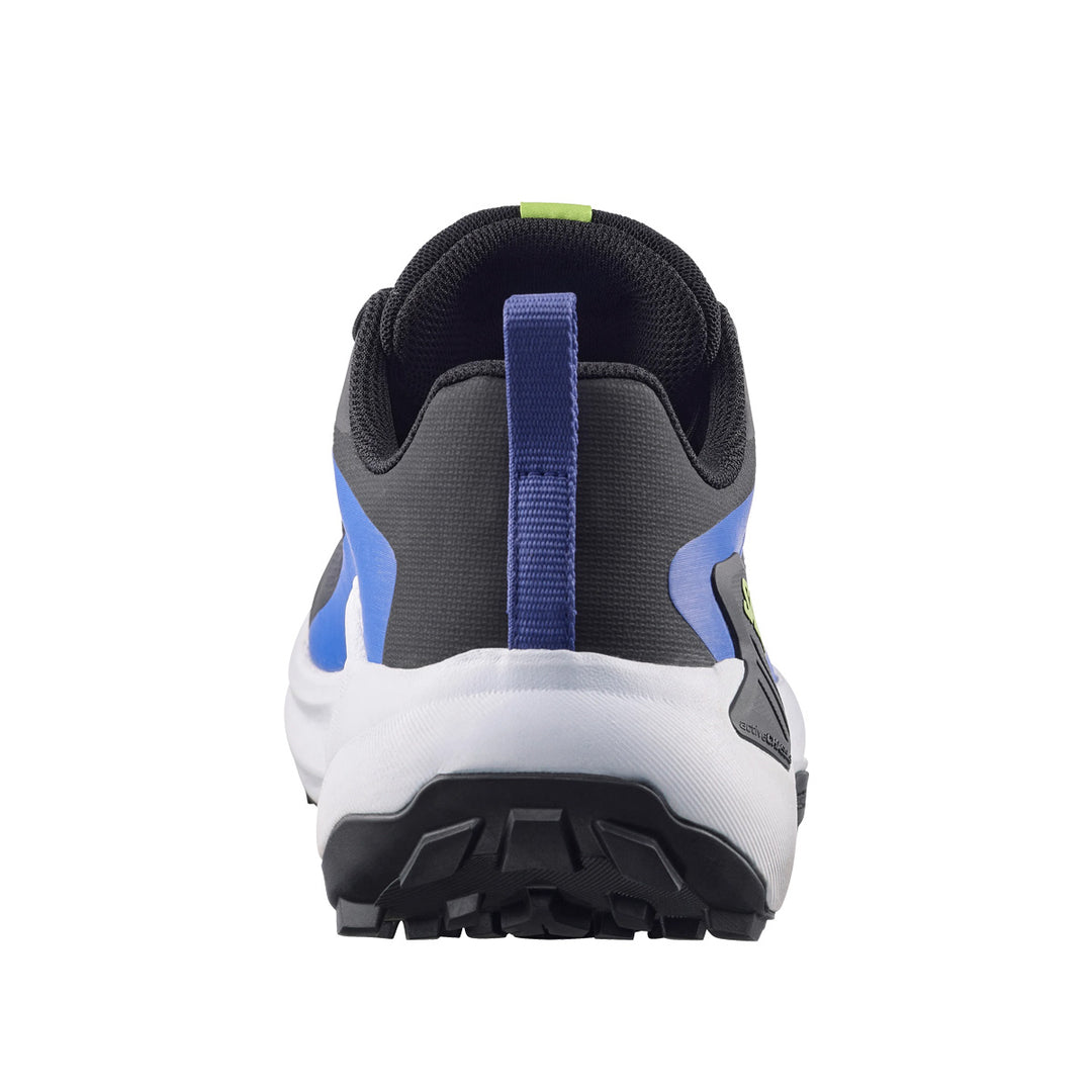 Salomon Genesis GTX Mens | Black/bluing/acid Lime
