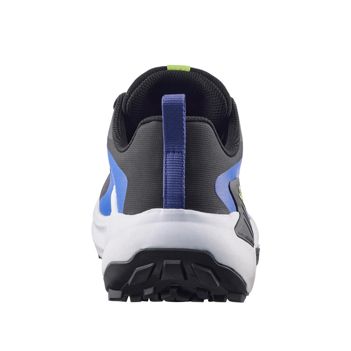 Salomon Genesis GTX Mens | Black/bluing/acid Lime