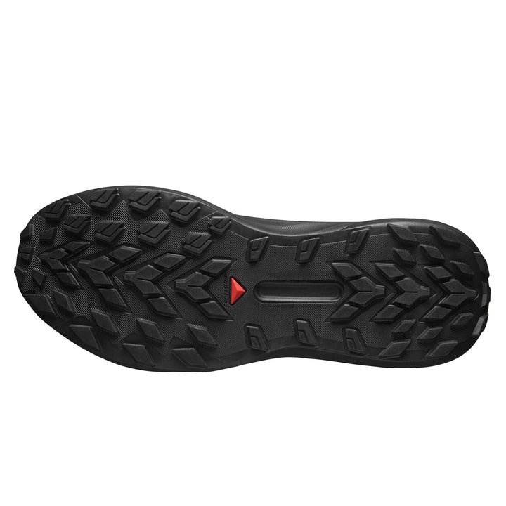 Salomon Genesis Mens | Black/Black/Ftw Silver