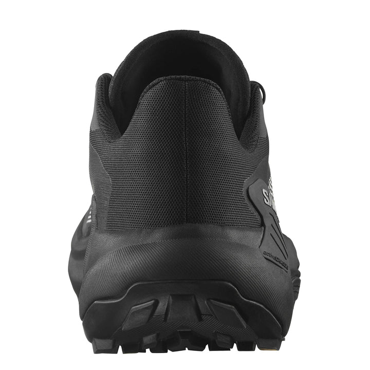 Salomon Genesis Mens | Black/Black/Ftw Silver