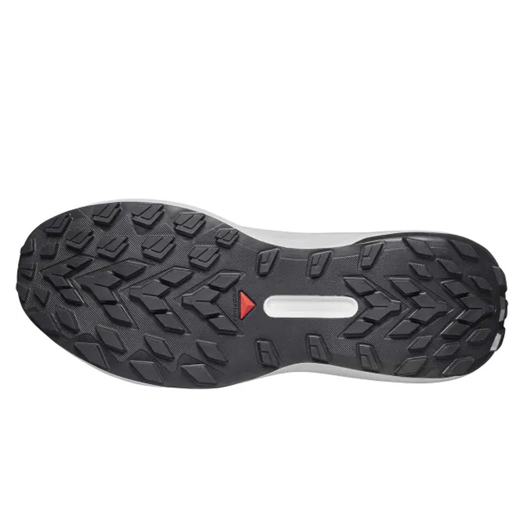Salomon Genesis Mens | Black/acid Lime/bluing