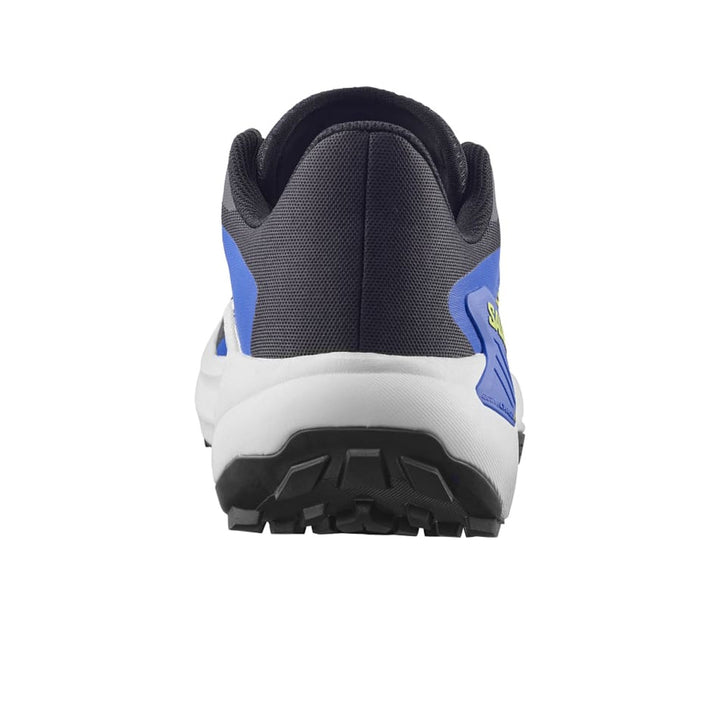 Salomon Genesis Mens | Black/acid Lime/bluing