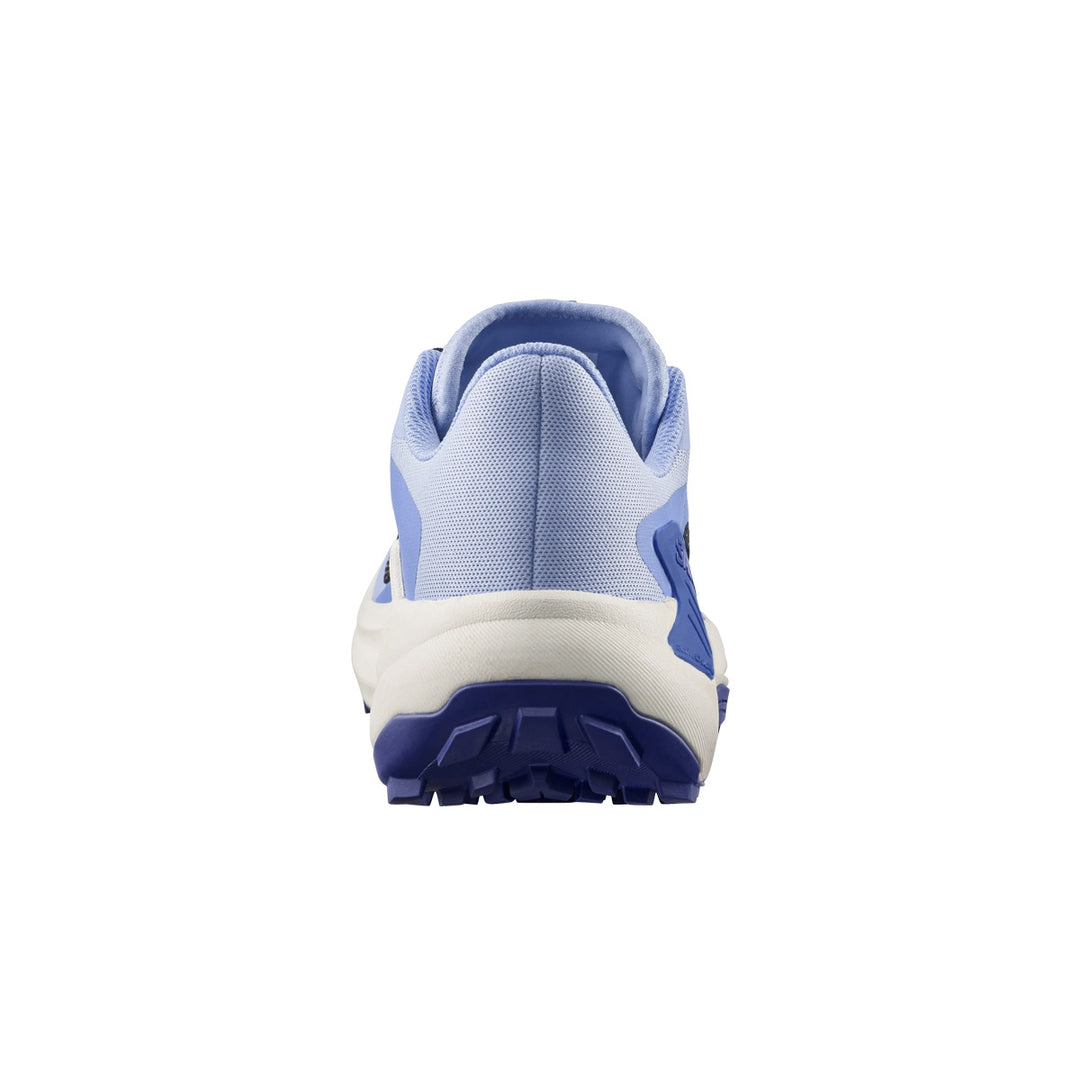 Salomon Genesis Womens | Brunnera Blue/persian Jewel/deep Blue
