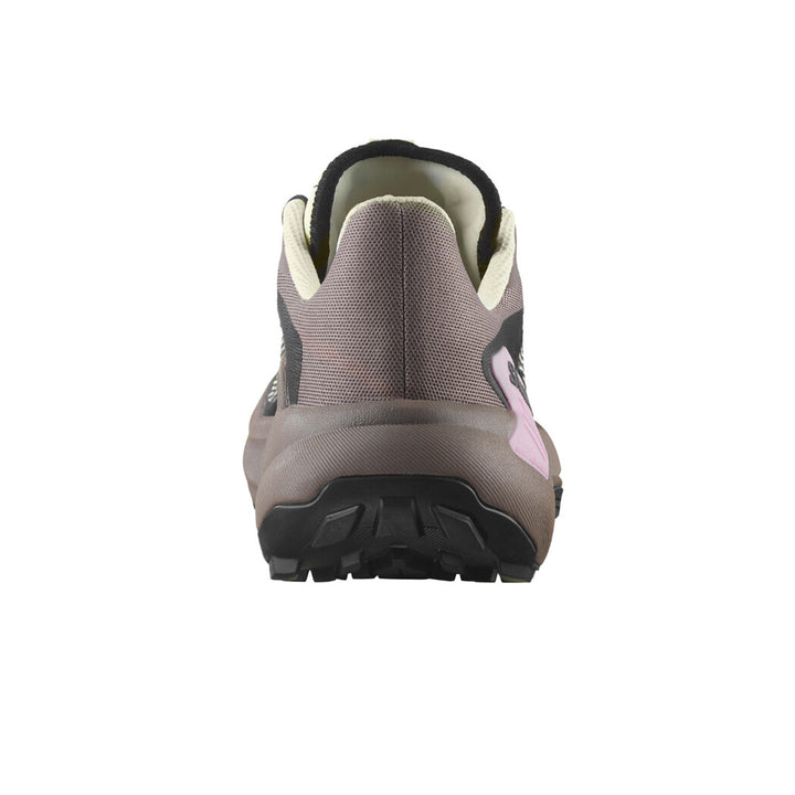 Salomon Genesis Womens | Iron/Vanilla Ice/Cyclamen