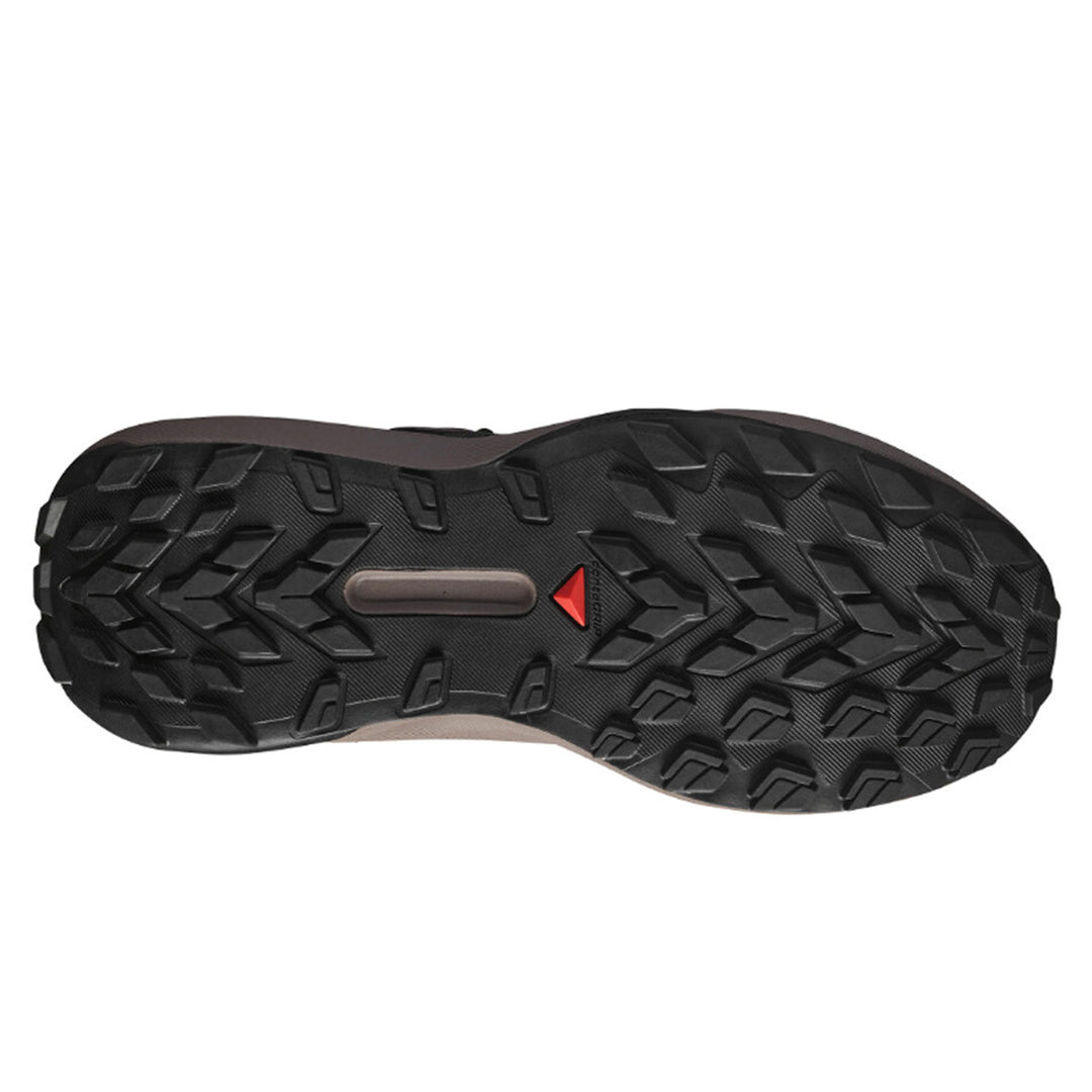 Salomon Genesis Womens | Iron/Vanilla Ice/Cyclamen