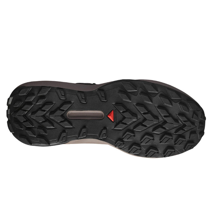 Salomon Genesis Womens | Iron/Vanilla Ice/Cyclamen
