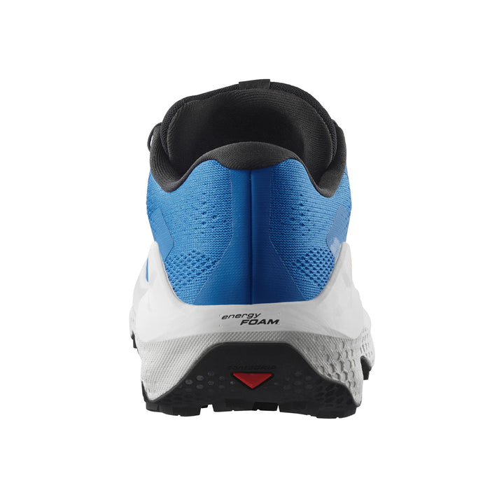 Salomon Glide 3 Mens | French Blue/Lunar Rock/Cherry Tomato