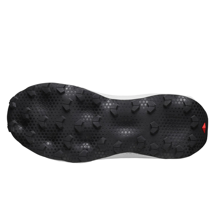 Salomon Glide 3 Mens | French Blue/Lunar Rock/Cherry Tomato