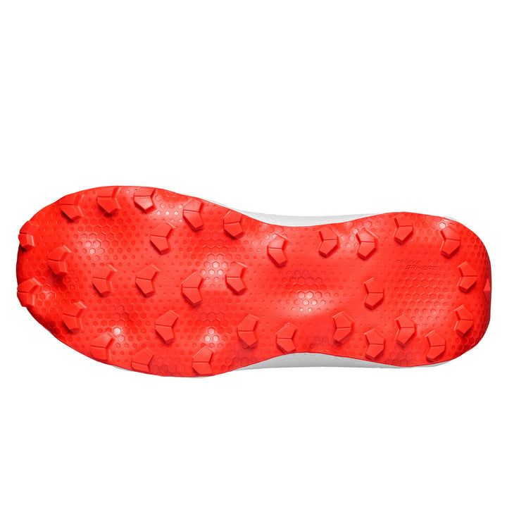 Salomon Ultra Glide 4 Mens | Black/white/fiery Red