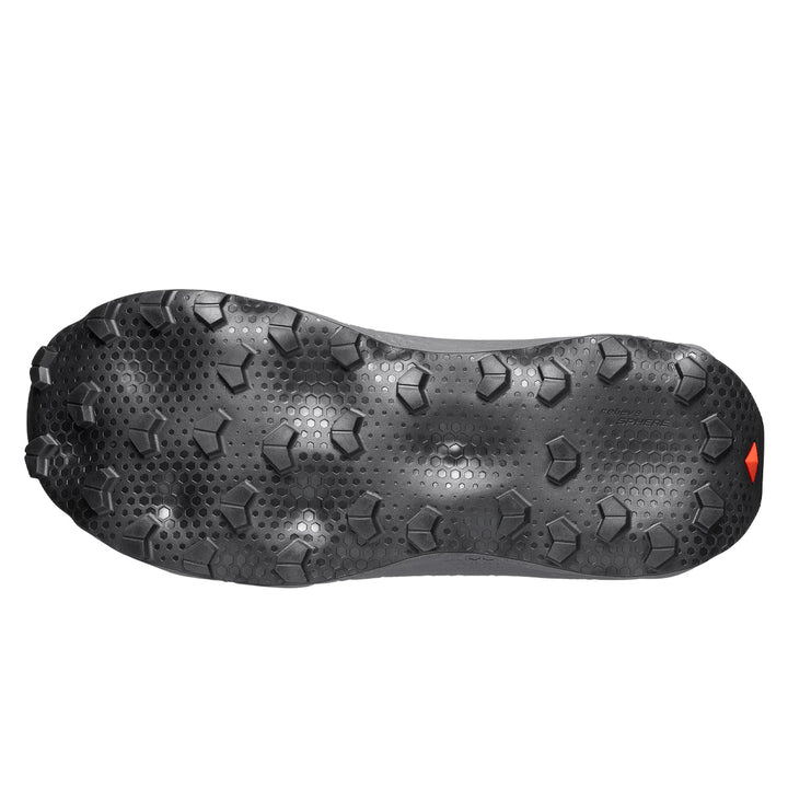 Salomon Ultra Glide 4 Wide Unisex | Lilac Ash/excalibur/pink Yarrow