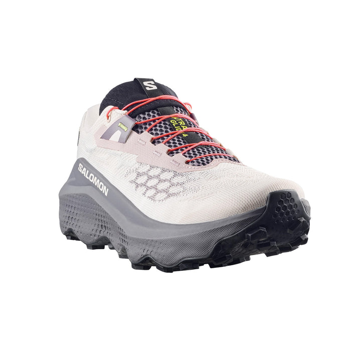 Salomon Ultra Glide 4 Wide Unisex | Lilac Ash/excalibur/pink Yarrow