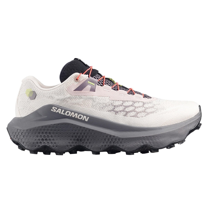 Salomon Ultra Glide 4 Wide Unisex | Lilac Ash/excalibur/pink Yarrow