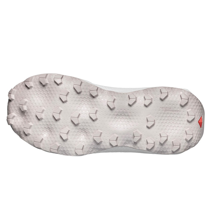 Salomon Ultra Glide 4 Womens | Black/white/silver Cloud
