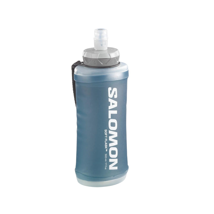 Salomon Active Handheld | Black/slate Grey