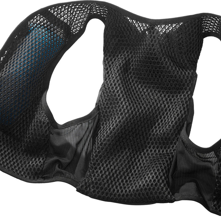 Salomon Active Skin 4 Set | Black/metal